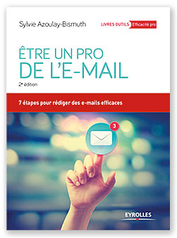 Etre un pro de l'e-mail Azoulay