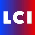 Logo LCI carré