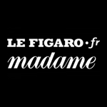 Logo Madame Le figaro.fr