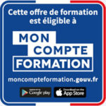 Eligible pour mon compte formation