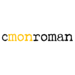 Logo cmonroman Yann Lecroulant