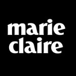 Logo carré Marie Claire